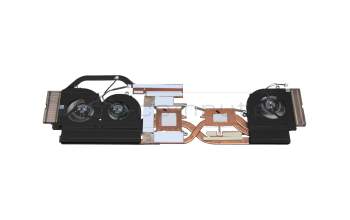 E32-2500951-A87 original MSI Cooler (CPU/GPU)
