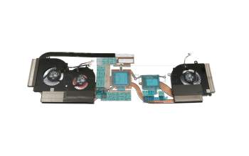 E322500290A87 original MSI Cooler (CPU/GPU)