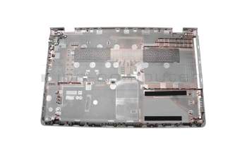 EAG7400401A original HP Bottom Case silver