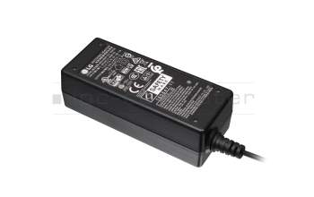 EAY63128804 original LG AC-adapter 40.0 Watt square
