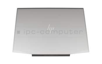 EC28B000600 original HP display-cover 39.6cm (15.6 Inch) silver