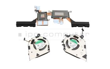 EG50040S1-1C140-S9A original Sunon Cooler (CPU/DIS/GPU)