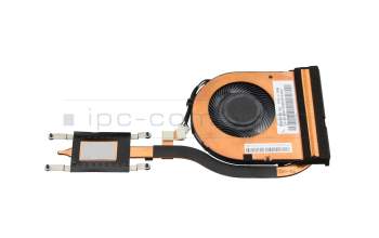 EG50050S1-K0501W original Sunon Cooler (CPU/UMA)