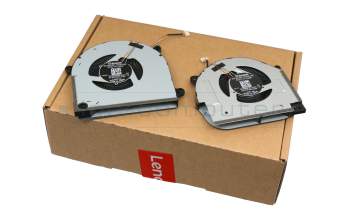 EG75070S1-1C020-S9A original Sunon Fan (CPU/GPU) Kit