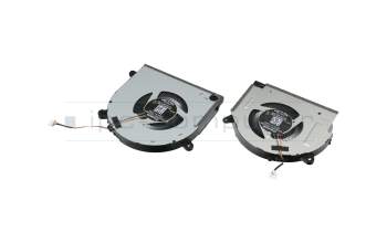 EG75070S1-1C020-S9A original Sunon Fan (CPU/GPU) Kit