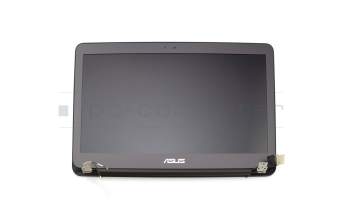EN-0232505 original Asus Display Unit 13.3 Inch (QHD+ 3200 x 1800) black