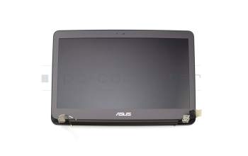 EN-0242475 original Asus Display Unit 13.3 Inch (QHD+ 3200 x 1800) black