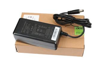 ES0001 AC-adapter 63.0 Watt small