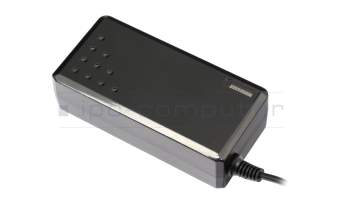 ES0001 AC-adapter 63.0 Watt small