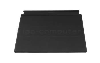 ESK-408AK-613CBRGR00 original Sunrex keyboard incl. topcase DE (german) black/black with backlight RGB