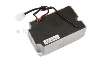 EScooter power supply 210 Watt original for Segway Ninebot eKickScooter MAX G30