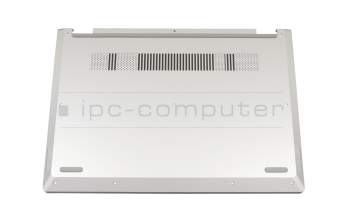 ET2GA000700 original Lenovo Bottom Case grey