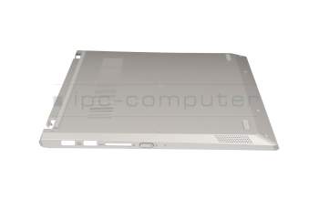 ET2GA000700 original Lenovo Bottom Case grey