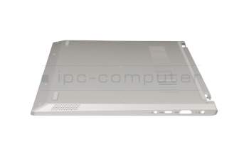 ET2GA000700 original Lenovo Bottom Case grey