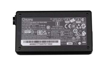 Emdoor NP15IDL AC-adapter 65.0 Watt