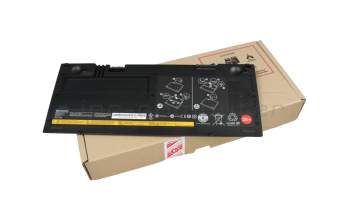 Extended Life battery 36Wh original suitable for Lenovo ThinkPad X1 Gen 1 (2011)