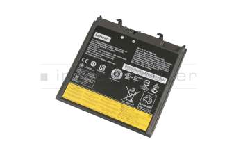 Extended Life battery 39Wh original suitable for Lenovo V330-14ARR (81B1)