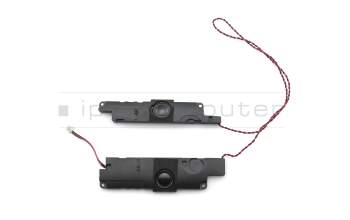 F325Q0077886 original Asus Speaker (right + left)