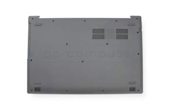 FA14300400 original Lenovo Bottom Case grey