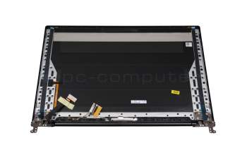 FA1A9000600 original Lenovo display-cover incl. hinges 43.9cm (17.3 Inch) black