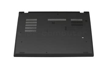FA1AD000600 original Lenovo Bottom Case black