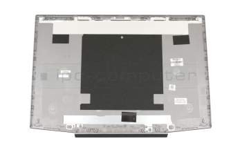 FA28A000100 original HP display-cover 39.6cm (15.6 Inch) silver