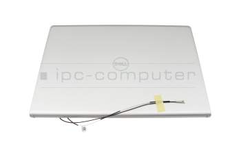 FA3LE000800-1 original Dell display-cover 39.6cm (15.6 Inch) silver