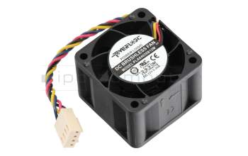 FAN-4CM-R02 original QNAP Fan 40x40x28mm PWM 12V