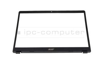 FAZME000A00 original Acer Display-Bezel / LCD-Front 39.6cm (15.6 inch) black (SINGLE.MIC)