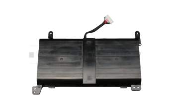 FM08 original HP battery 86Wh 16 pin connection