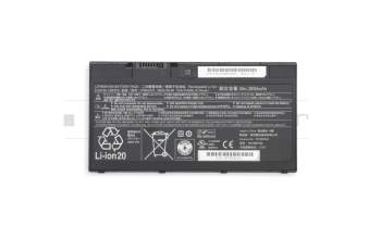 FMVNBP246 original Fujitsu battery 45Wh