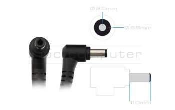 FSP090DVCA1 FSP AC-adapter 90.0 Watt rounded