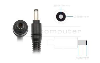 FSP420-ACAU3-NEXOC Nexoc AC-adapter 420.0 Watt