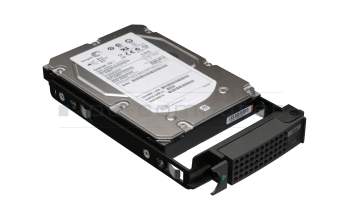 FUJ:CA07237-E062 Fujitsu Server hard drive HDD 600GB (3.5 inches / 8.9 cm) SAS II (6 Gb/s) 15K incl. Hot-Plug