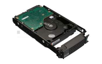 FUJ:CA07237-E062 Fujitsu Server hard drive HDD 600GB (3.5 inches / 8.9 cm) SAS II (6 Gb/s) 15K incl. Hot-Plug