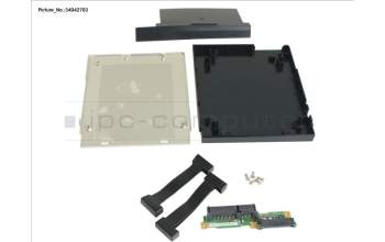 Fujitsu 2ND HDD DRIVE (BAY) for Fujitsu LifeBook E746