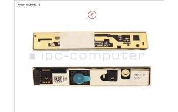Fujitsu CAMERA MODULE W/ TAPE for Fujitsu LifeBook E556