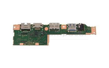 FUJ:CP753875-XX original Fujitsu IO Board