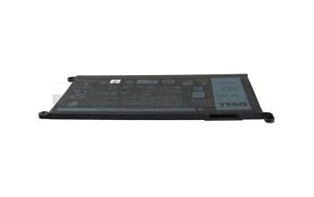 FY8XM original Dell battery 42Wh
