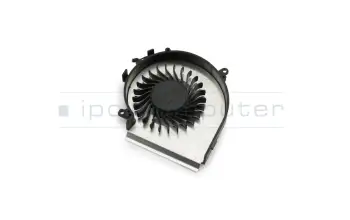 Fan - left - suitable for MSI GE62 2QE/2QF (MS-16J1)