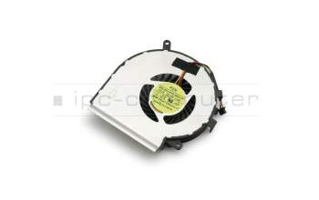 Fan - left - suitable for MSI GE72 2QE/2QF (MS-1791)