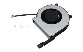 Fan (CPU) (5mm/5mm) original suitable for Lenovo ThinkCentre M900