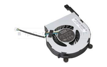 Fan (CPU) (5mm/5mm) original suitable for Lenovo ThinkCentre M900x (10LX/10LY/10M6)