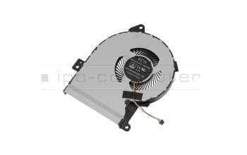 Fan (CPU) (large opening) original suitable for Asus VivoBook Max R541NA