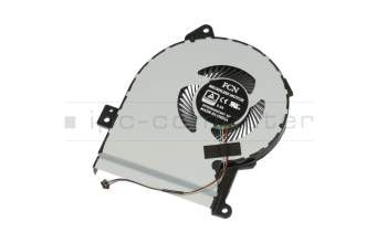 Fan (CPU) (small opening) original suitable for Asus VivoBook Max A541NA