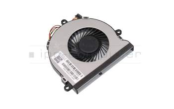 Fan (CPU) 0.5V 0.45A original suitable for HP 15-ba500