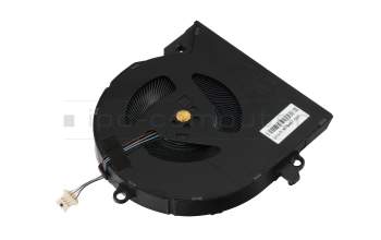 Fan (CPU) 12V original suitable for HP Omen 16-b0000