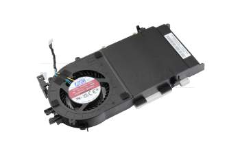 Fan (CPU) 35W TDP original suitable for Lenovo ThinkCentre M80q Gen 4 Tiny (12E9)