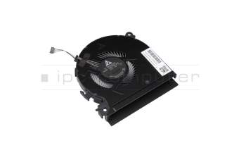 Fan (CPU) 40W TDP original suitable for HP 15-bs100