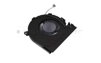 Fan (CPU) 65W TDP 65W CCW original suitable for HP Spectre x360 15-ch000